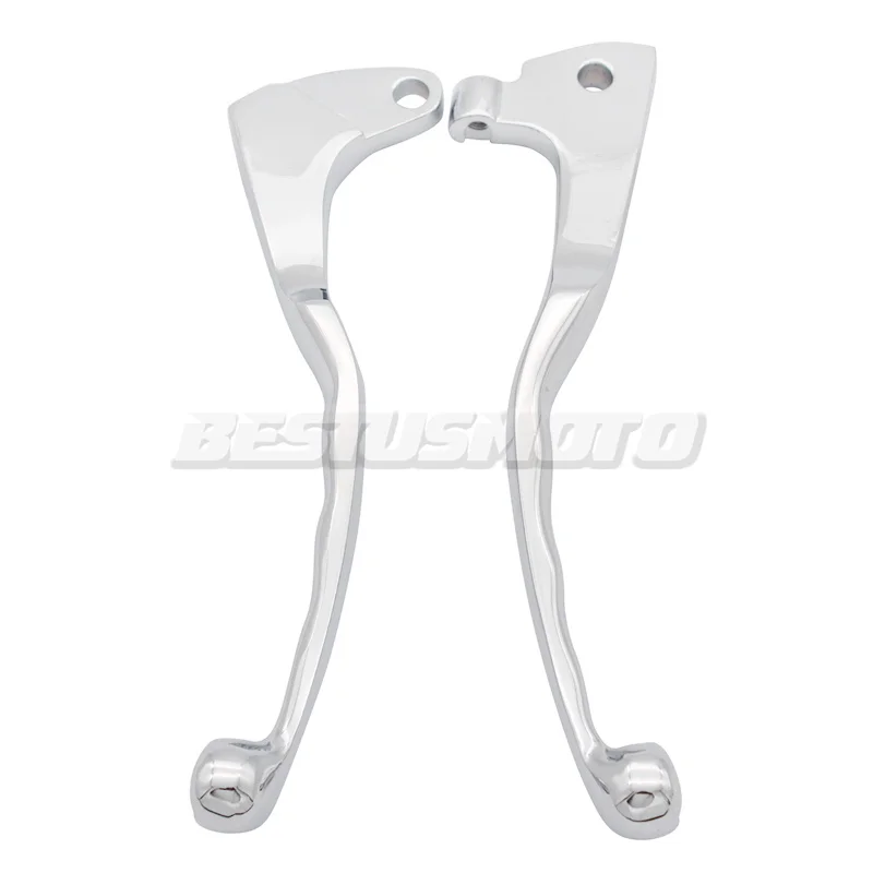 Motorcycle Brake Clutch Levers For Yamaha Virago V- Star 250 535 700 750 1000 1100 XV250 XV535 XV700 XV750 XV1000 XV1100 | Автомобили и