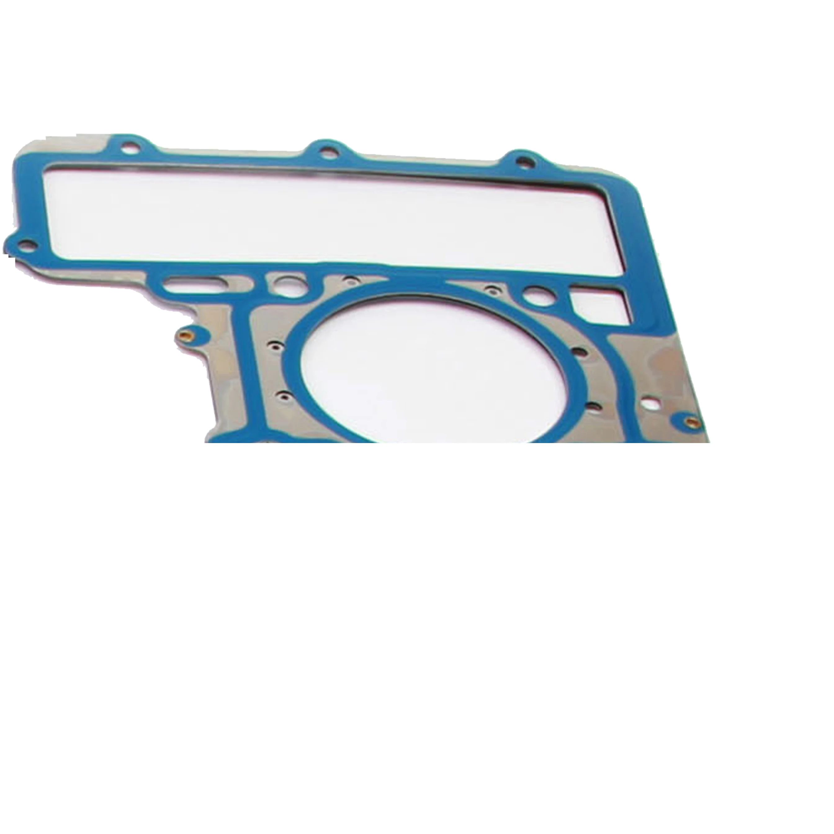 Комплект прокладок для головки блока цилиндров двигателя 07910 383 AR MLS 2 шт. Audi A5 A6 S6 A8