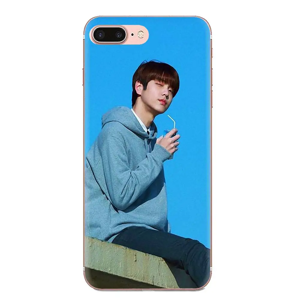 Txt Fashion Design Skin Thin Pc Cell Case For Galaxy Alpha Note 10 Pro A10 A20 A20E A30 A40 A50 A60 A70 A80 A90 M10 M20 M30 M40 | Мобильные