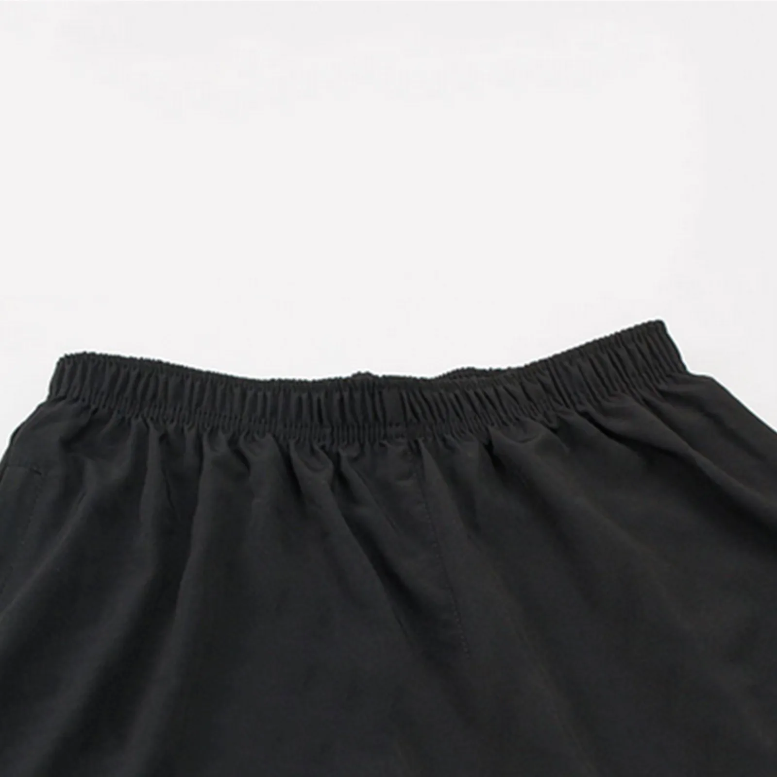 

Shorts men Summer Sports Shorts Men's Fast Dry Running Fitness Pants Capris short cargo homme men clothing