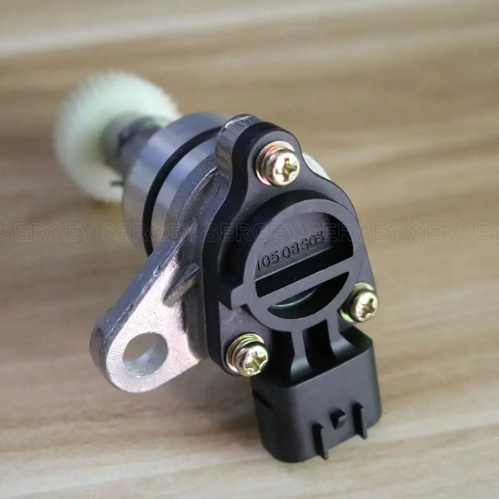 Передача Скорость сенсорная передача ometer для Verossa Soarer 1JZ GTE 5 R154 TOYOTA Hiace Dyna 83181 24060