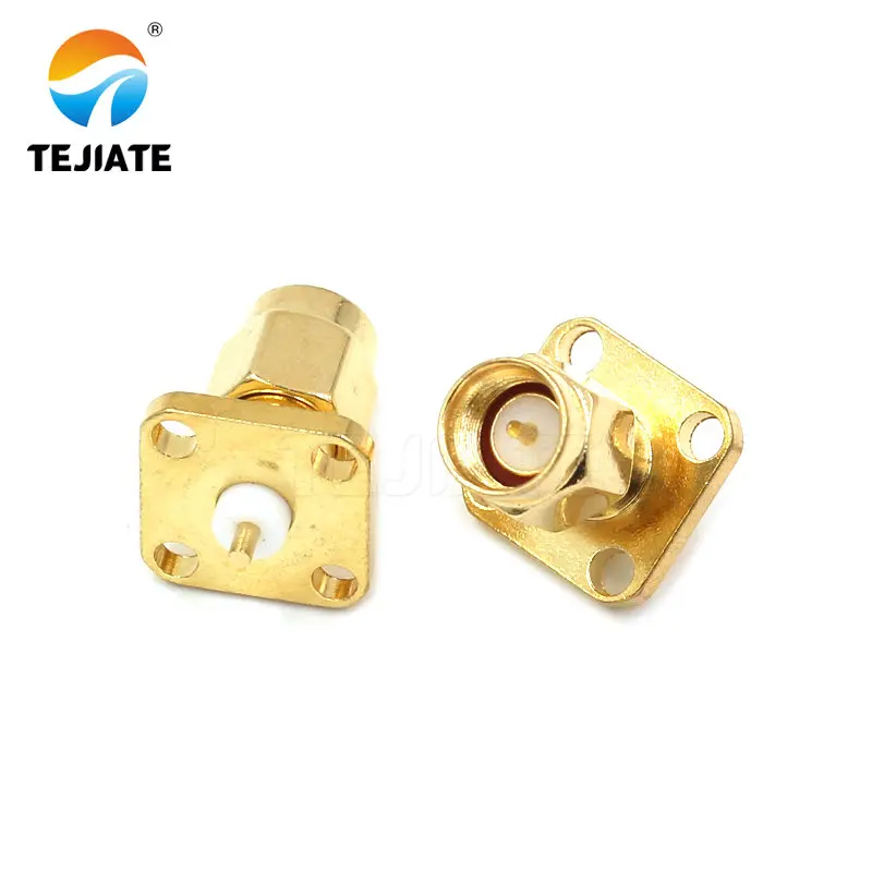 1PCS SMA To CRC9 Adapter J-J RPSMA-KWE SMA-JFD RF Connector Cable Wire Kit | Обустройство дома