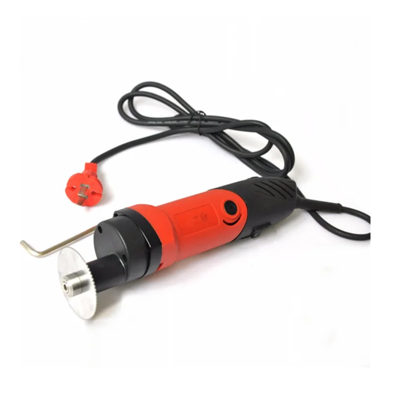 

CE ISO approved medical gypsum cutting electric plaster saw