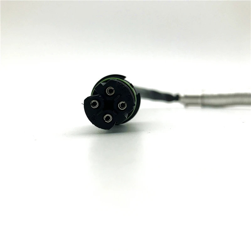 Новый датчик кислорода O2 для BMW E60 E65 E70 X1 X3 E90 E91 528i 320i 118i 120i 318i 11787545243|Датчик