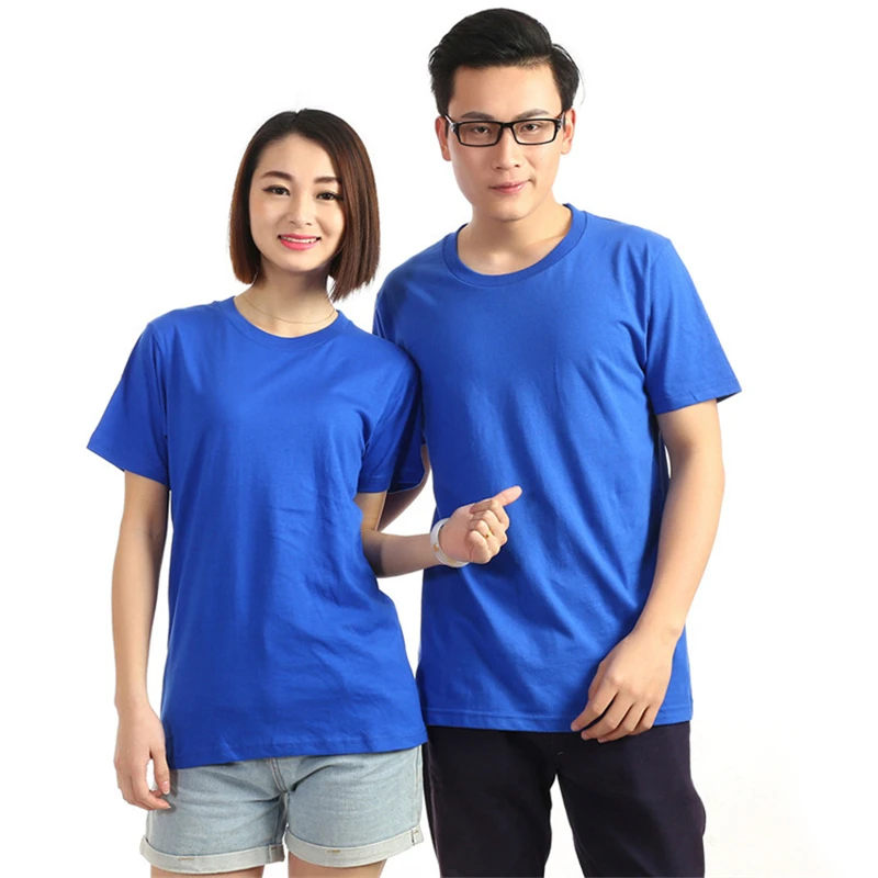 Мужская футболка с коротким рукавом хлопковая пробивкой для бодибилдинга и