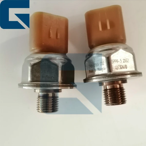 

248-2169 2482169 Excavator 325D 330D Engine C7 C9 Pressure Sensor