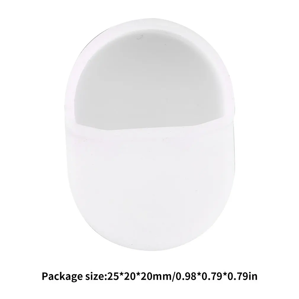 

For Xiaomi Electric Scooter M365 Accessories Rear Fender Hook Silicone Cover Ny85024 Electric Scooter Repair Parts