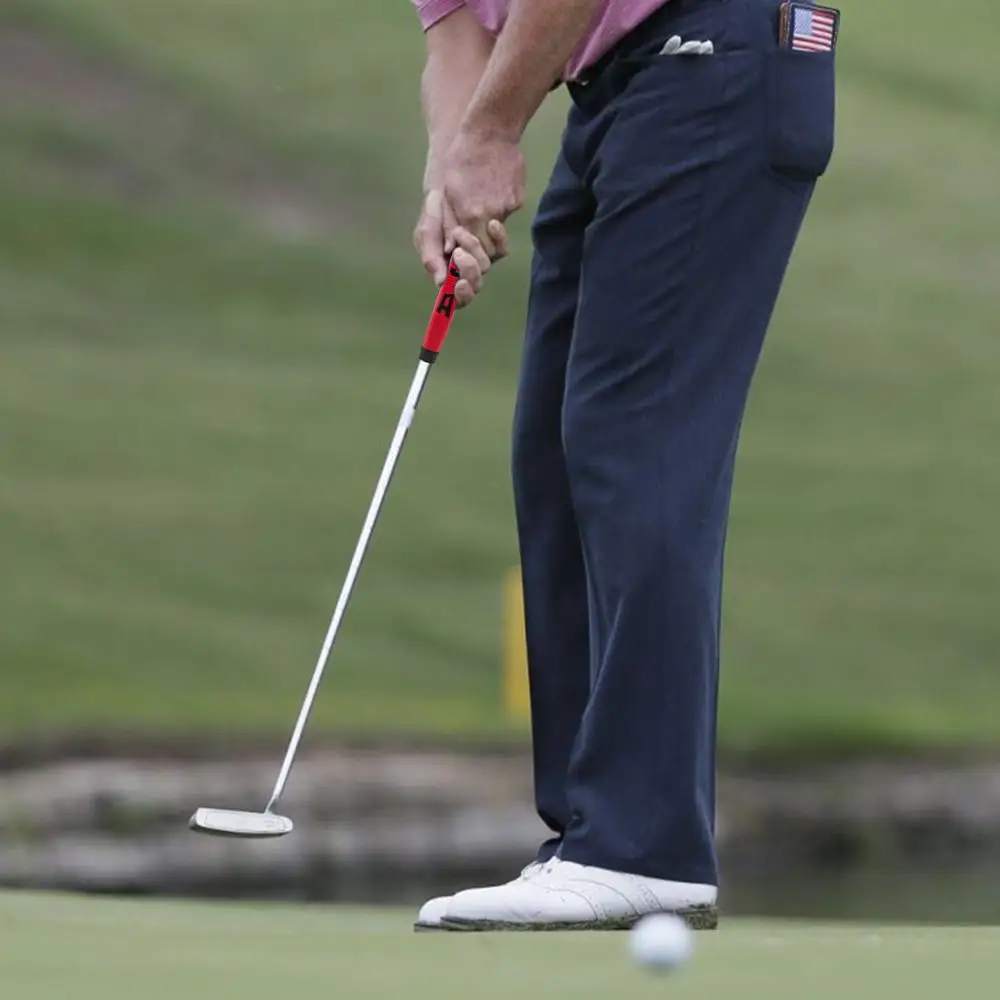 Новинка 2020 ручки для клюшек гольфа в американском стиле противоскользящий