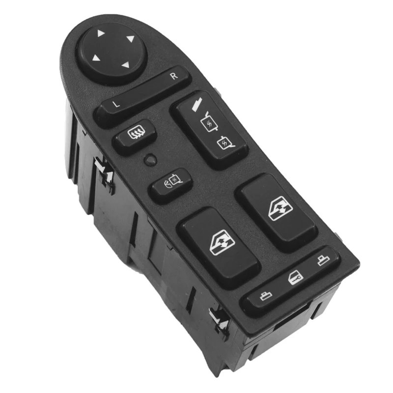 Новый выключатель питания для MAN TGA TGX 81258067098|Переключатели и рычаги авто| |