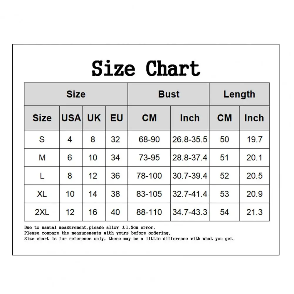 

Summer Ladies Blouse Solid Color Elastic Sexy Women Strapless Sleeveless T-shirt for Daily Wear Clothing