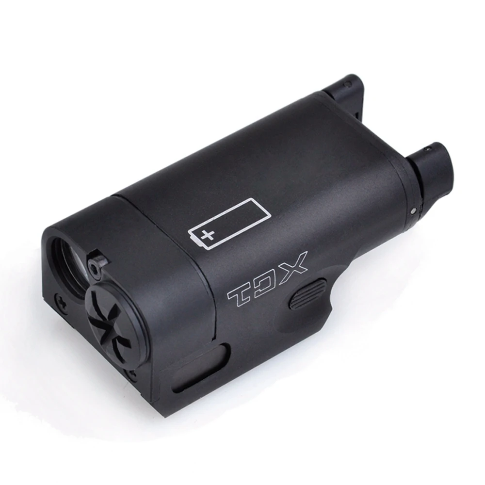 

Element Airsoft SF XC1 Pistol MINI Light Gun LED Tactical Weapon Light Airsoft Hunting Flashlight