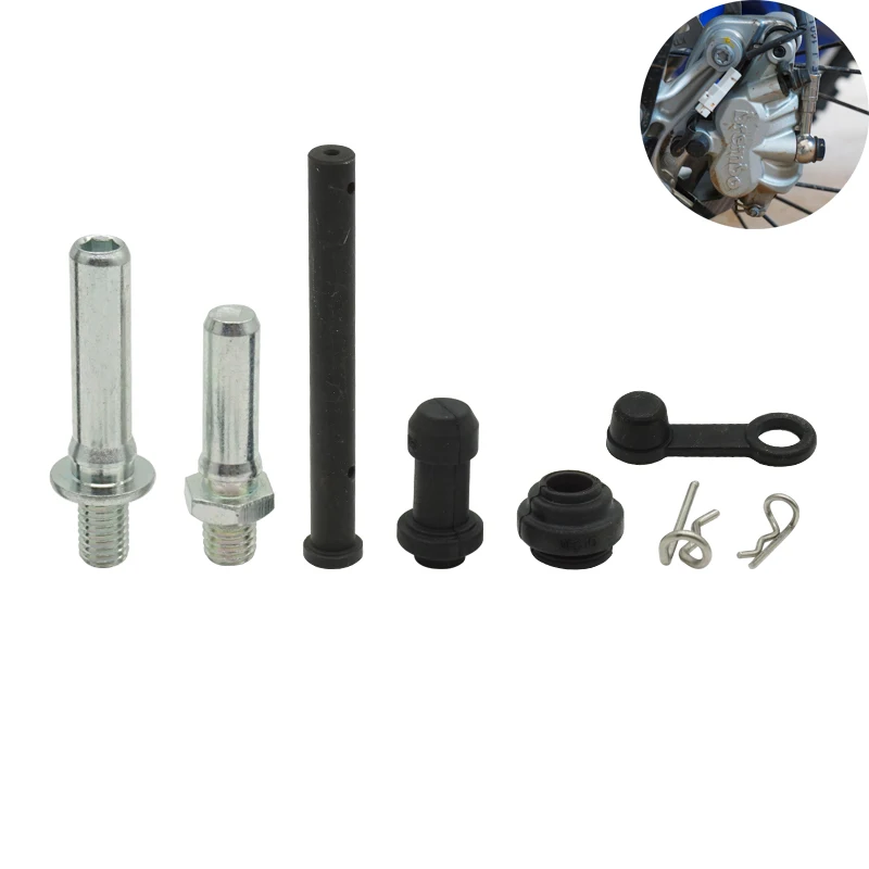 Комплект винтов для ремонта переднего тормозного насоса мотоцикла SX SXF EXC ECW XCF 125