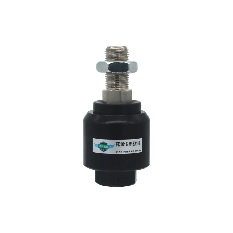 

FD1010 FD1012 FD1014 FD1016 FD1018 YIYUN brand perform Pneumatic components air tool Cylinder Universal Floating Joint FD Series