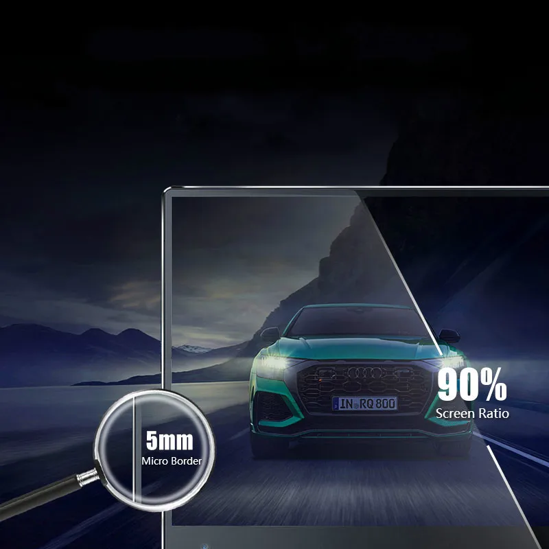 15 6 Inch 8G Оперативная память ноутбука i5 6200U GeForce 940M 2G ноутбуки 1920*1080P Нетбуки IPS