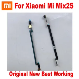 Оригинальная лучшая работа для селфи маленькая фронтальная камера для Xiaomi Mi Mix2S mix 2 mix2 Фотоэлементы гибкого кабеля