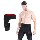 1 шт., регулируемый бандаж на бедра и бедра, для снятия боли