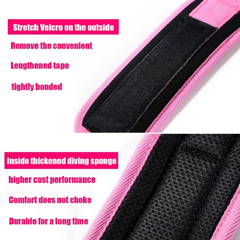 Дверная лента для сопротивления лодыжки Тяговая веревка тренажер приклада бедра