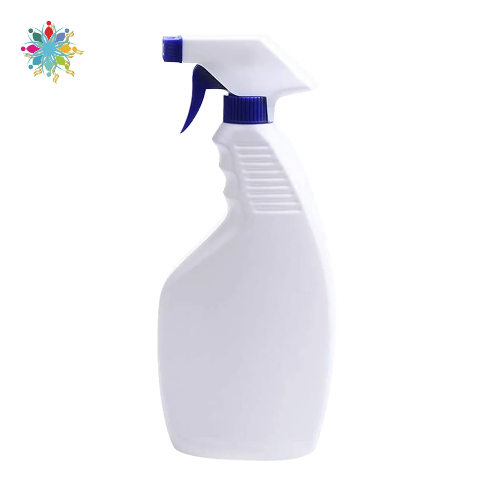 

500ml Watering Plants Pot Cleaning Agents And Insecticides Spray Bottle Garden Mister Sprayer Hairdressing Planting Teapot