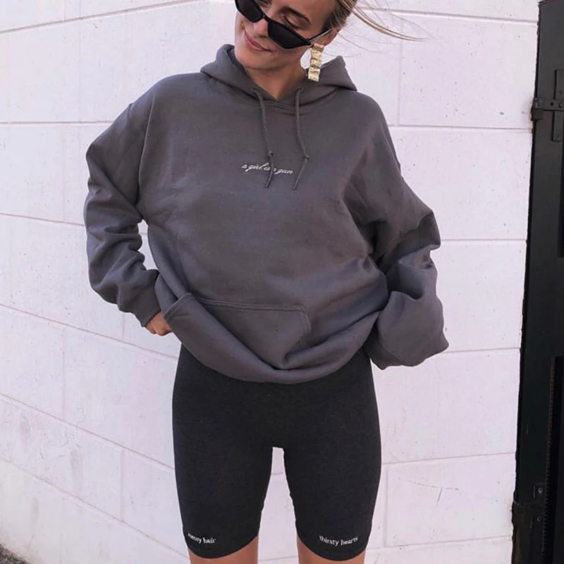 2020 women shorts biker fitness korean casual sexy short cotton color Athleisure Cycling Shorts clothing top Fashion | Женская одежда