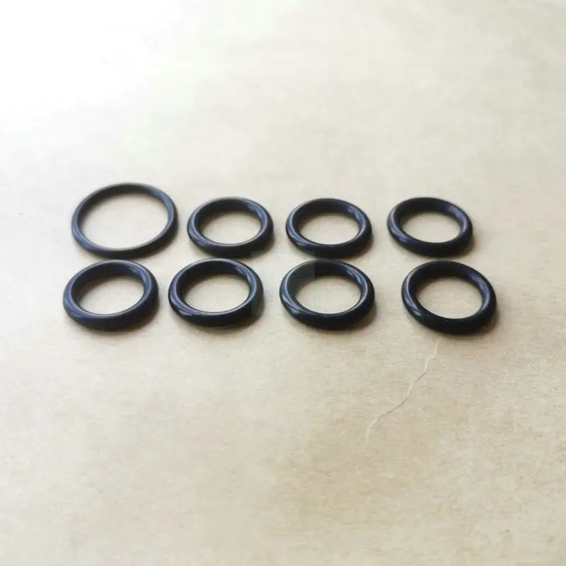 

Long Life Cassette Cutter O Ring 8Pcs/Set For use in OCE 400 9300 9400 320 450 600 700 750