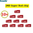 5 шт.10 шт.15 шт.20 шт. оригинальный удобный Многофункциональный Детский CBAY супер красный чип универсальный чип замена чипа JMD 464C4DGKING48