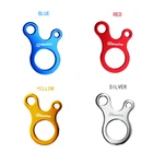 5 шт.лот шнур для палатки на природе, застежка для веревки, бегунок, карабин, крючок-вешалка, затягивающие аксессуары