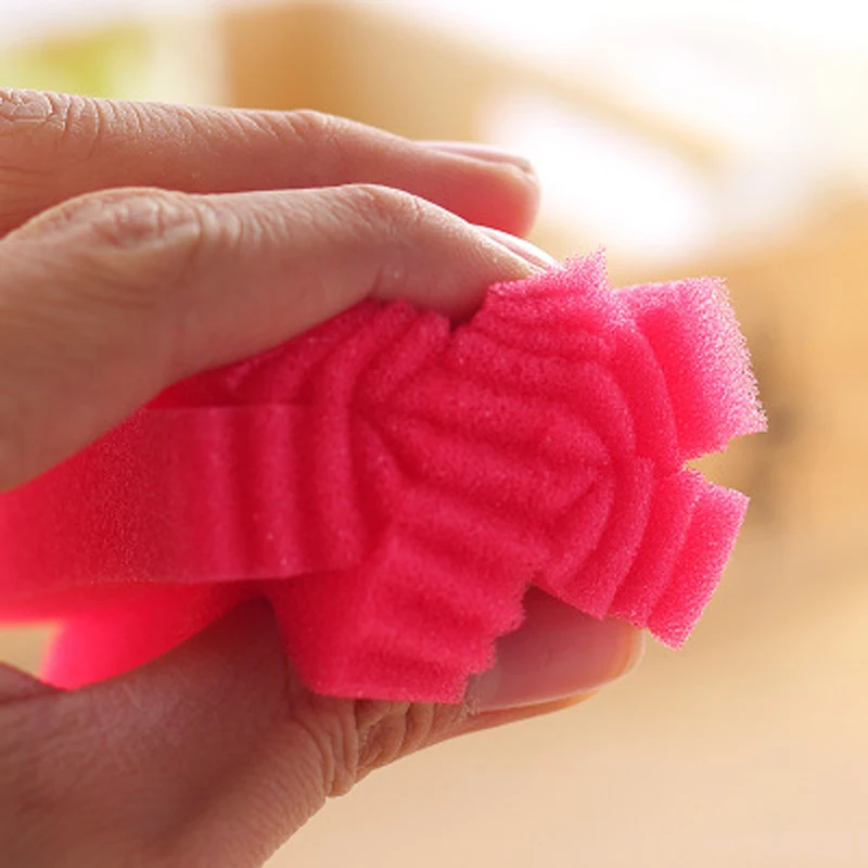 1 шт. Съемная Бутылка Для Воды термос чистящие инструменты губка для бокалов