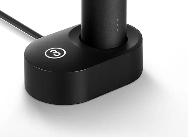 Xiaomi Soocas X3 Водонепроницаемая электрическая зубная щетка личная техника для ухода обновленная USB перезаряжаемая ультразвуковая зубная щетка для взрослых