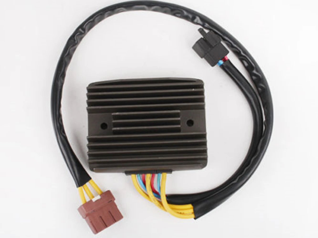 

Voltage Regulator Rectifier For PIAGGIO BEVERLY 250 2006-09 125 MP3 08-10 2009