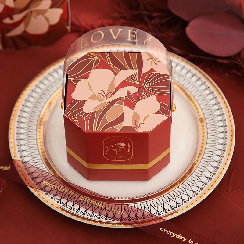 

20PCS/Lot New Creative Mini Handbag Candy Boxes For Wedding Birthday Party Chocolate Boxes Package Christmas Favours Gift Bag