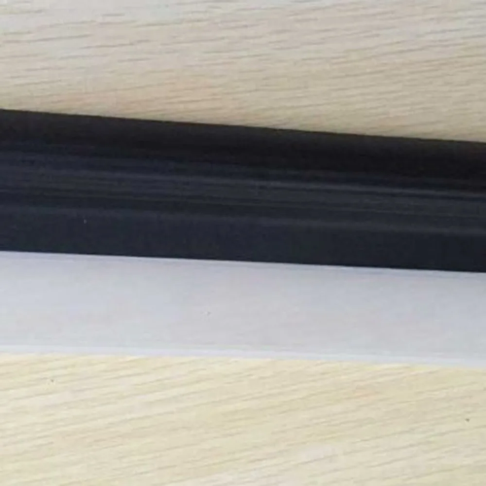 Щетка для чистки автомобиля Мягкие силиконовые щетки мытья окон и стекла скребки