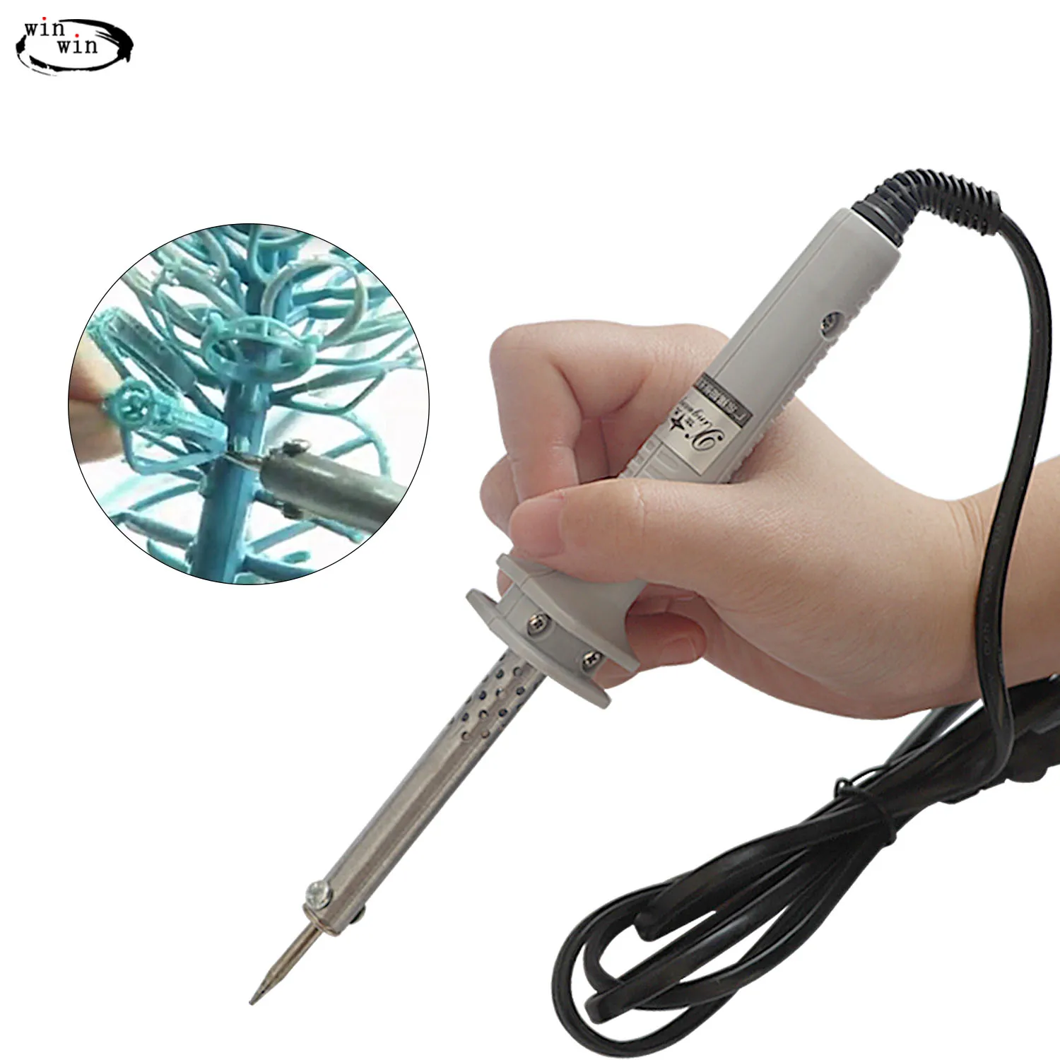 Сварочная восковая труба специальная ручка сварочный восковый аппарат для