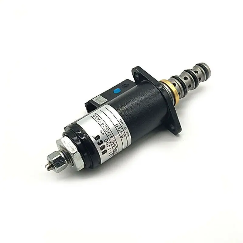 

Подходит для электромагнитного клапана Caterpillar CAT M325B W330B W345B 121-1490