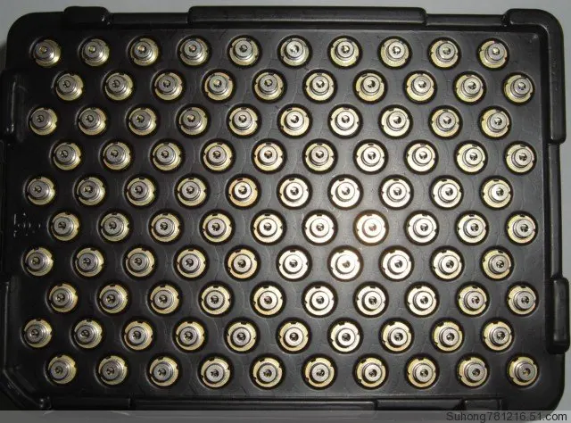 Фирменная новая импортная Зеленая лампа 520nm 10 мВт устойчивая к высоким и низким