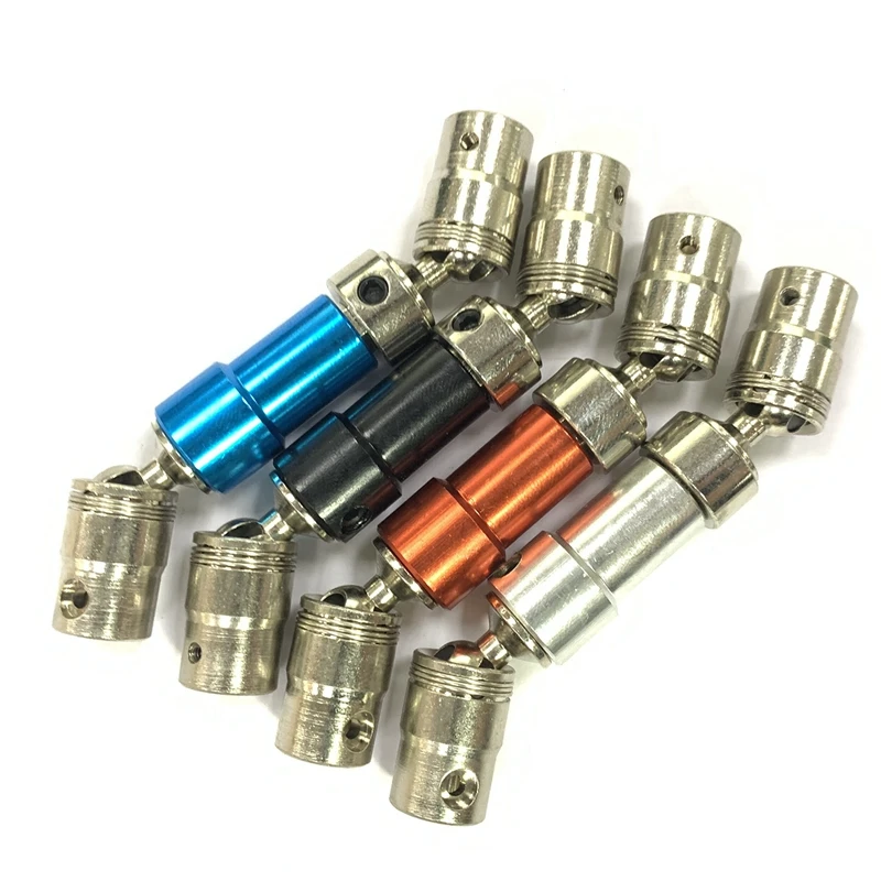 Обновленная металлическая ось передача RC Автозапчасти для Feiyue FY01 FY02 FY03 FY04 FY05 |