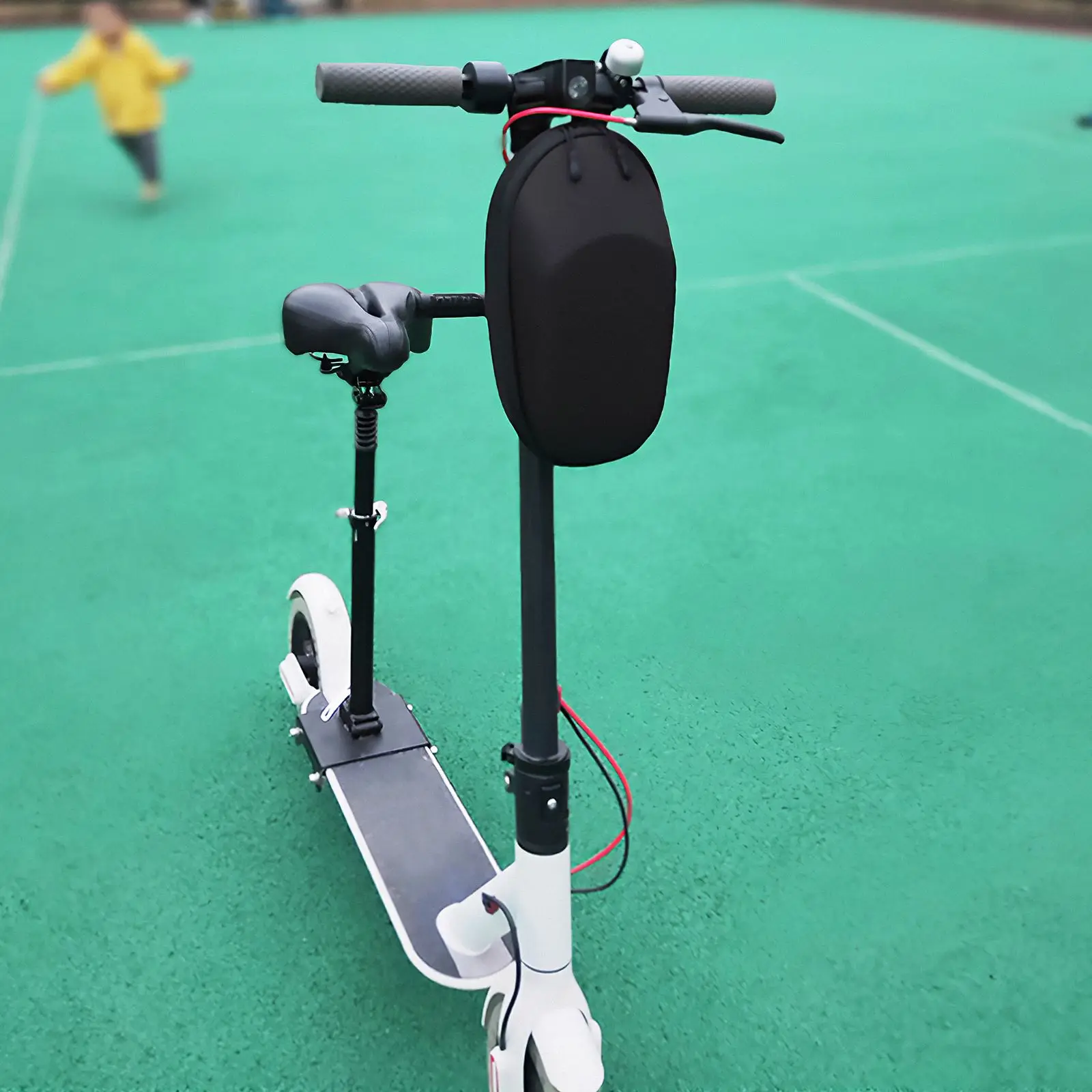 Сумка для скутера Xiaomi M365 водонепроницаемая сумка Ninebot ES1 ES2 чехол хранения