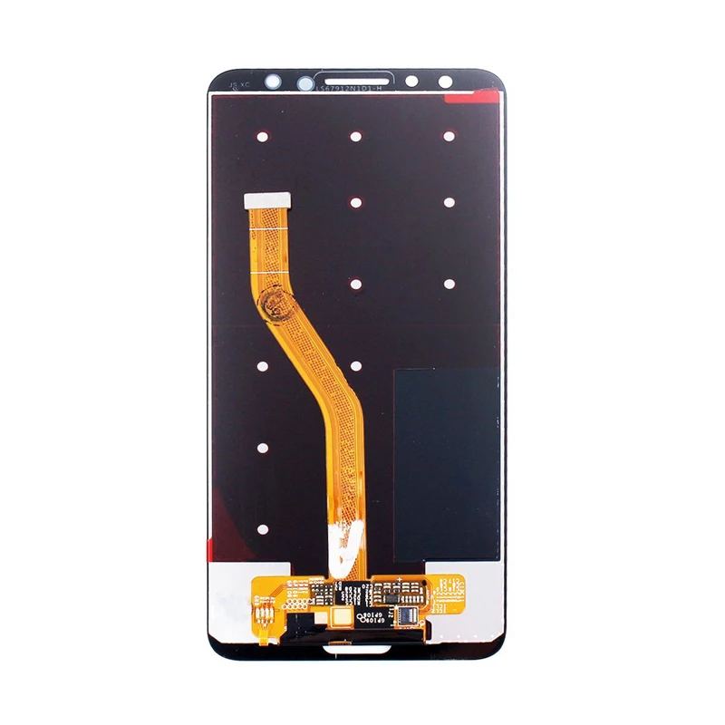 ЖК дисплей для HUAWEI Nova 2S HWI AL00 TL00 сенсорный экран дигитайзер сборка Замена черный