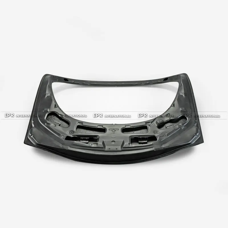 Карбоновое волокно OEM задний багажник для Mazda RX7 FD отделка багажника Обшивка кузова Комплект гоночная часть