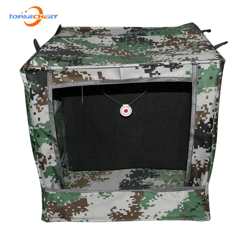 Складной чехол для страйкбола футляр съемки на открытом воздухе с функцией