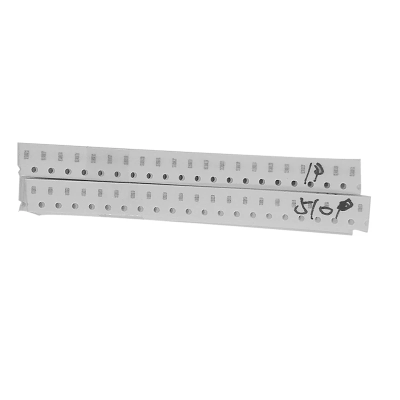 36 значений 720 шт 0603 SMD конденсатор Ассорти 1PF-10UF образцы электронных Diy Kit |