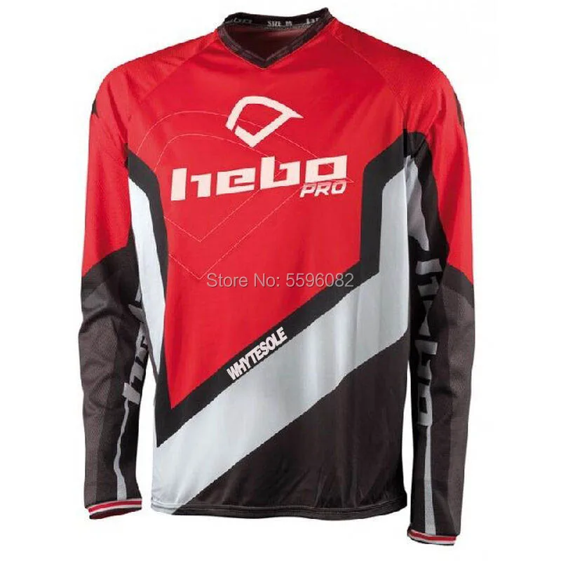 Новинка 2019 футболка для мотокросса bmx mtb dh mx enduro спуска на гору велосипедная
