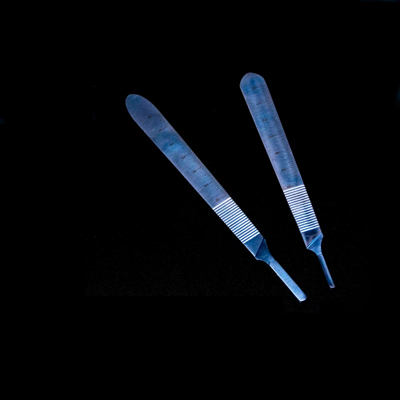 Инструмент для ремонта ножей из нержавеющей стали