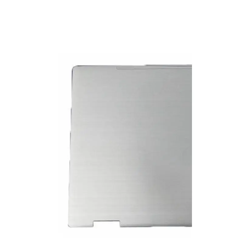 YALUZU Новый Dell Inspiron 15 15MF 7569 7579 ноутбук ЖК Топ крышка сенсорный экран GCPWV нижний