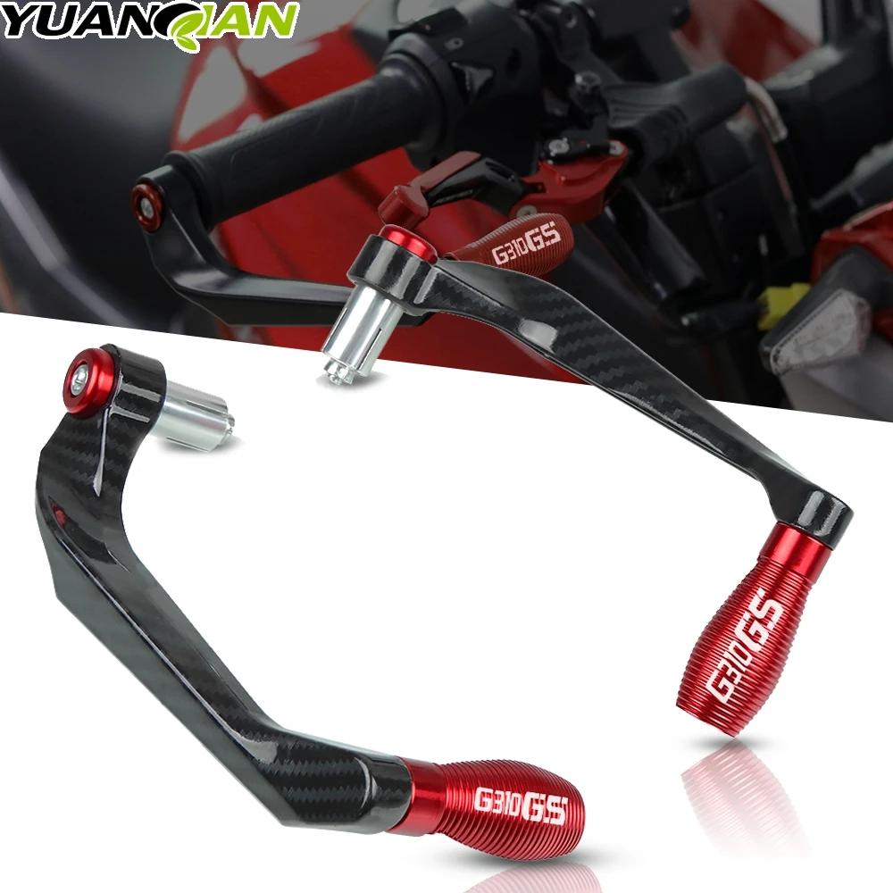 Для BMW G310GS G 310GS G310 GS 310 2017 2018 Универсальный 7/8 &quot22 мм руль мотоцикла сцепные рычаги
