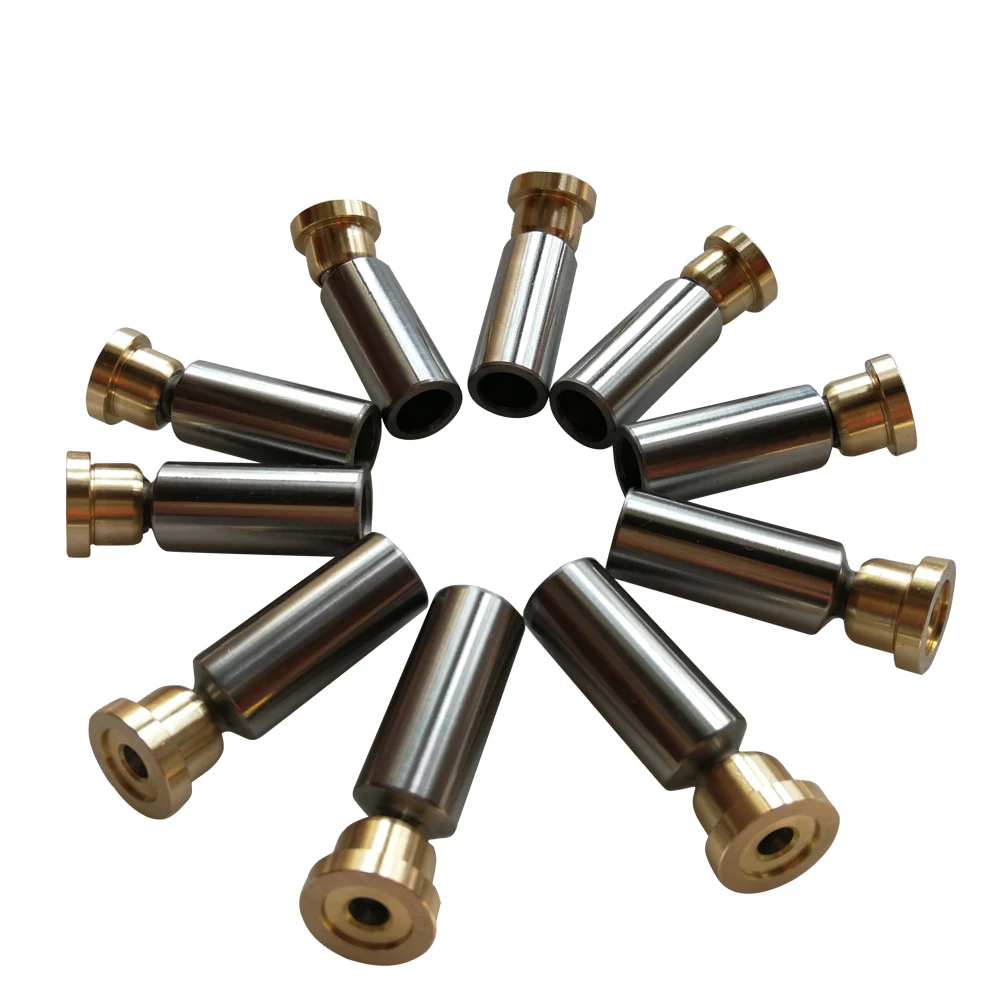 

Piston Shoes PVD-2B-50P Pump Parts for Repair NACHI Hydraulic Piston Pump PVD-2B-36P PVD-2B-42