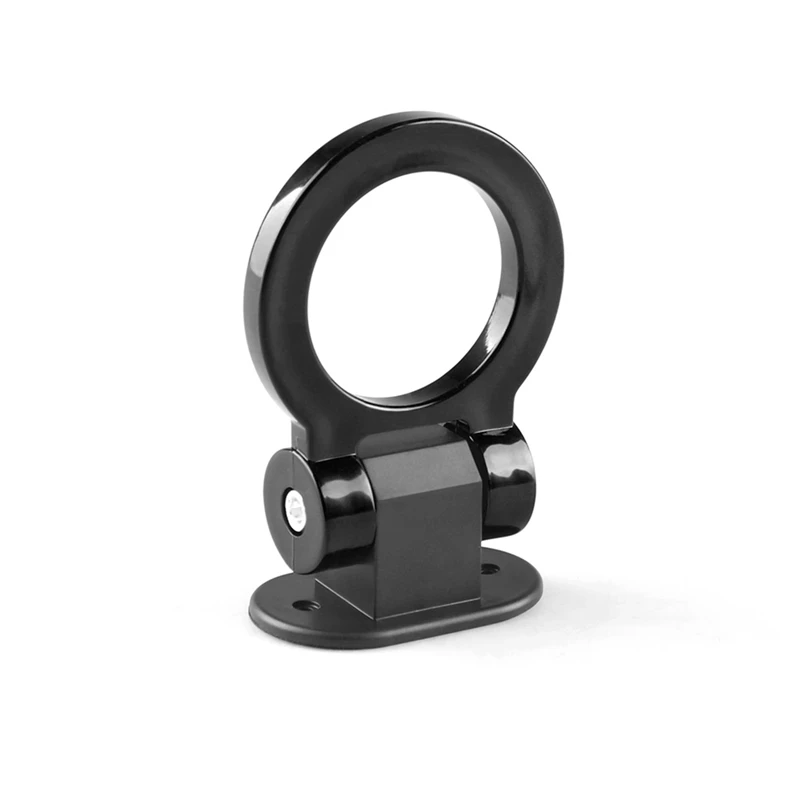 Гоночный Универсальный ABS задний бампер Стикеры украшают автомобиля Dummg Tralier