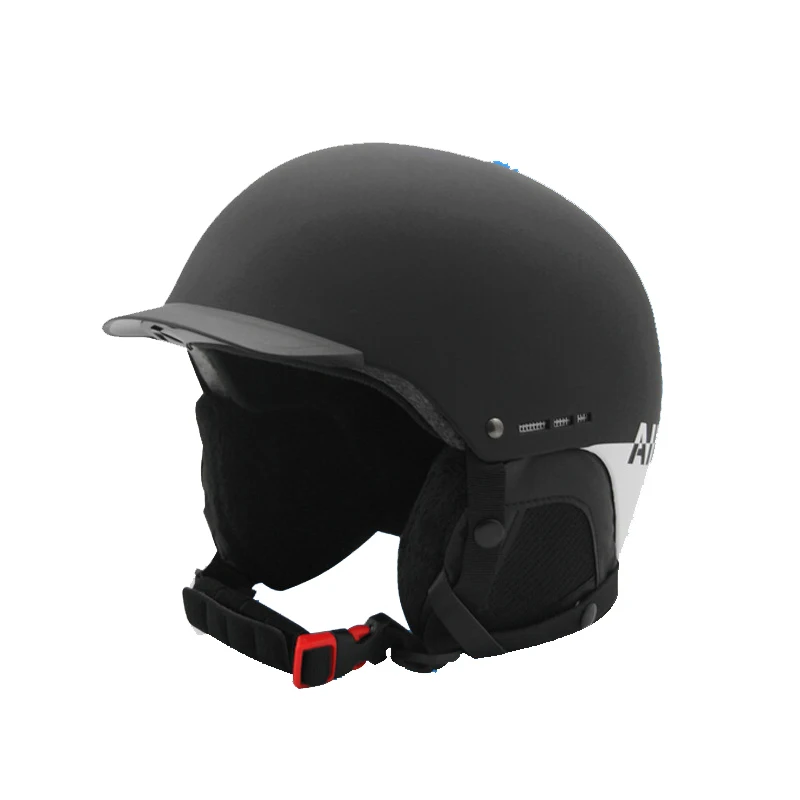 Шлем лыжный Универсальный полиэстер защита от падения вентиляция поглощение