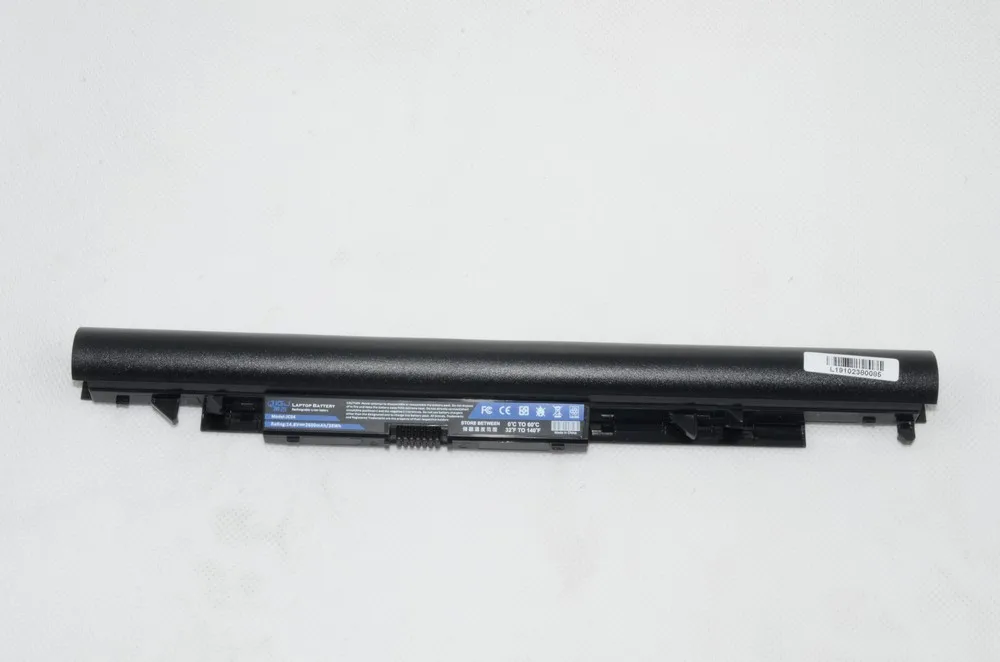 JIGU 919682-231 HSTNN-DB8F HSTNN-IB7X JC04XL JC04 ноутбук Батарея для hp 14-bw000 250 G6 1WY74EA 255 G6 SP 4 ячейки