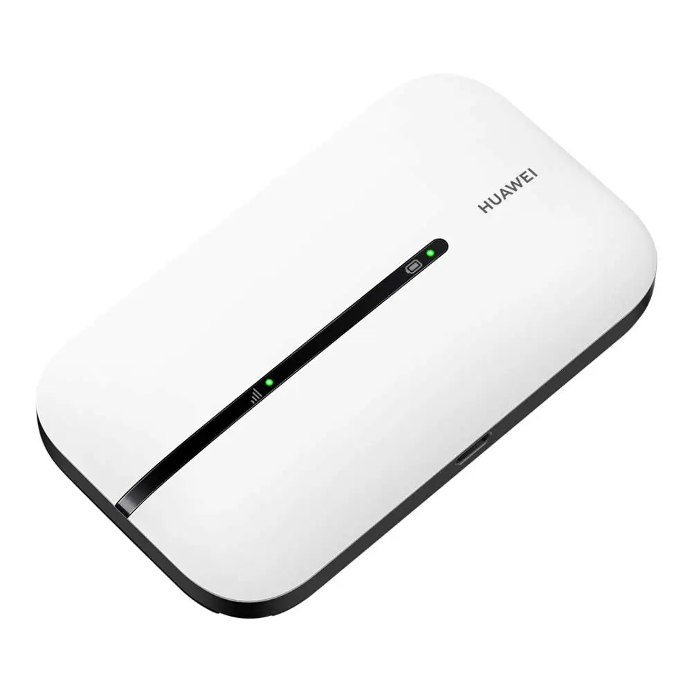 Оригинальный Cat4 150 Мбит/с HUAWEI E5576 855 Pocket 4G Wi Fi роутер поддержка HiLink и Smart APP|3G/4G