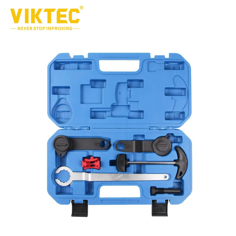 

VT01865 6pc Engine Timing Tool Set for VW Skoda Seat 1.0L
